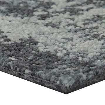 SALE!! - Tapijttegel Bliss  Bruin, Ophalen of Verzenden, Nieuw