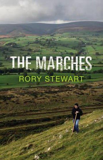 Marches - Rory Stewart 9780224097680, Verzenden, Gelezen, Rory Stewart
