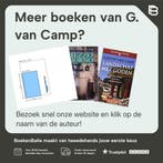 De zaak Flavia / Davidsfonds/Literair 9789063064921, Verzenden, Zo goed als nieuw, G. van Camp
