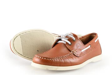 Travelin Bootschoenen in maat 38 Bruin, Kleding | Dames, Schoenen, Bruin, Verzenden, Travelin, Zo goed als nieuw