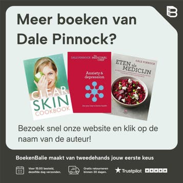 Eat Shop Save - Dale Pinnock 9781784725341, Verzenden, Gelezen, Dale Pinnock