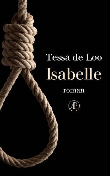 Isabelle - Tessa de Loo 9789029528832, Verzenden, Gelezen, Tessa de Loo
