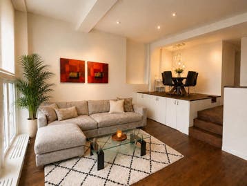 Te huur: Appartement Singel in Amsterdam, Noord-Holland, Appartement, Amsterdam