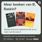 Eigenzinnig alfabet 9789050184212 B. Raskin, Boeken, Verzenden, Gelezen, B. Raskin