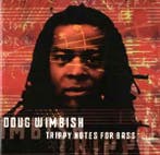 cd - Doug Wimbish - Trippy Notes For Bass, Verzenden, Zo goed als nieuw
