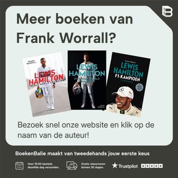 Why Always Me? - Frank Worrall 9781782190172, Verzenden, Gelezen, Frank Worrall