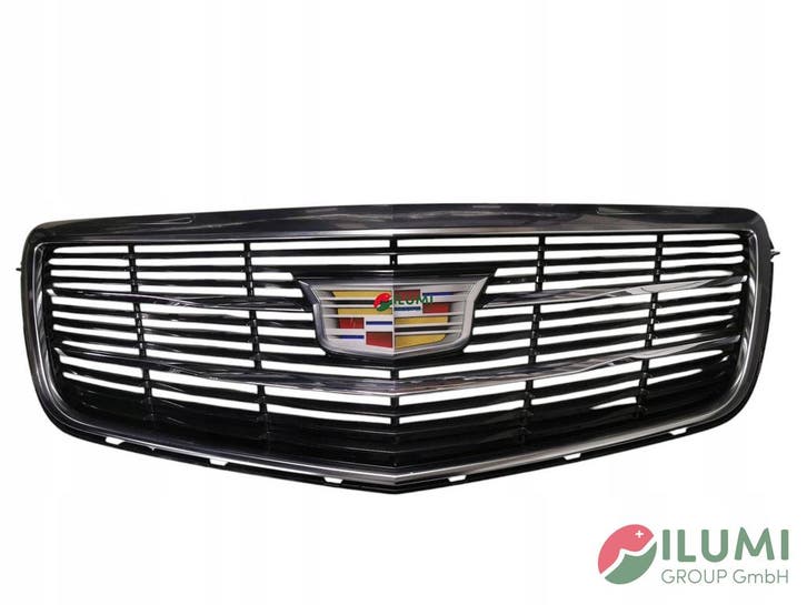 Grill voor Cadillac ATS 2015-2019, Auto-onderdelen, Carrosserie en Plaatwerk, Gebruikt, Verzenden
