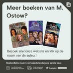 De vloek van de koningin / Charmed pockets / 20 M. Ostow, Verzenden, Zo goed als nieuw, M. Ostow