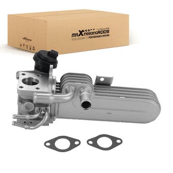 EGR-klep geschikt voor Audi A3, VW Golf Seat Leon, Skoda..., Verzenden, Nieuw, Skoda