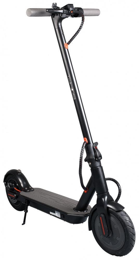 Bohlt Opvouwbare Elektrische Step eKick 9 Air, Fietsen en Brommers, Elektrische fietsen, Nieuw, Ophalen of Verzenden