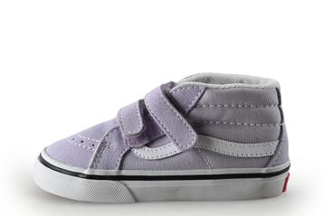 Vans Hoge sneakers Meisjes in maat 24 Overig, Kinderen en Baby's, Kinderkleding | Schoenen en Sokken, Jongen of Meisje, Schoenen