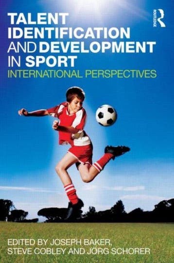 9780415581615 Talent Identification and Development in Sport, Boeken, Schoolboeken, Verzenden, Zo goed als nieuw, Baker, Joseph