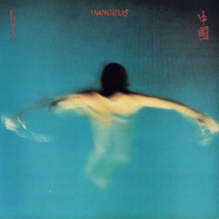Vangelis – China =  LP, Cd's en Dvd's, Vinyl | Dance en House, Verzenden