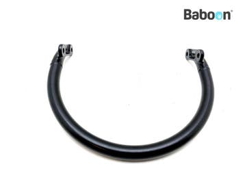 Duo Beugel Triumph Bonneville 1200 T120 2016-2019 Black, Motoren, Verzenden, Gebruikt