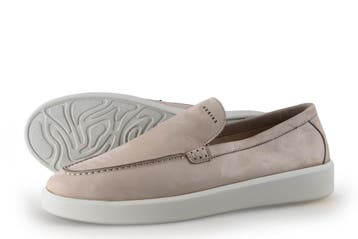 Nubikk Loafers in maat 45 Bruin, Loafers, Nubikk, Bruin, Verzenden