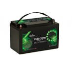 Zenith GEL Deep Cycle accu | ZGEL120190 | 12V 100Ah, Ophalen of Verzenden, Nieuw