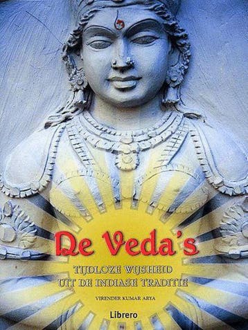 VEDAS - V.K. Arya 9789057643538, Boeken, Verzenden, Zo goed als nieuw, V.K. Arya