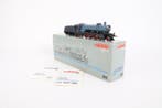 Märklin H0 - 3611 - Stoomlocomotief met tender (1) - Klasse, Hobby en Vrije tijd, Modeltreinen | H0, Nieuw