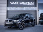 Zakelijke Lease |  Volkswagen Tiguan 1.4 TSI eHybrid R-Line, Automaat, Stof, Gebruikt, Euro 6