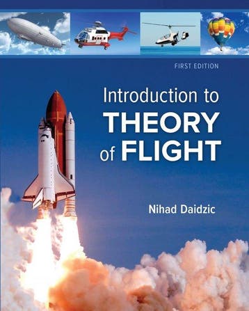 9798823336949 Introduction to Theory of Flight, Verzenden, Nieuw, Nihad Daidzic