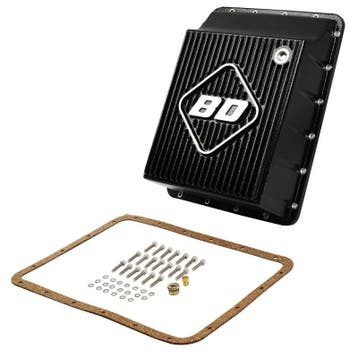 BD Diesel 13-24 Dodge/RAM AISIN AS69RC Deep Sump, Ophalen of Verzenden, Nieuw