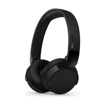 Philips TAH4209BK Over-Ear draadloze Bluetooth-hoofdtelefoon, Verzenden, Nieuw