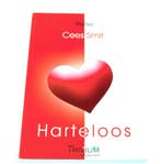Harteloos 9789079180233 Cees Smit, Verzenden, Gelezen, Cees Smit