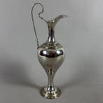 Tafelmiddenstuk - Gewicht: 336 gram - Argento 800 - Giettuit