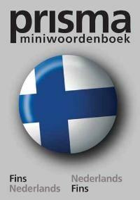 Prisma miniwoordenboek Fins / Prisma mini woordenboeken, Verzenden, Zo goed als nieuw