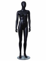 *TIP*  FACELESS ETALAGEPOP MEISJE MERK GRUPPO CORSO MAT, Ophalen of Verzenden