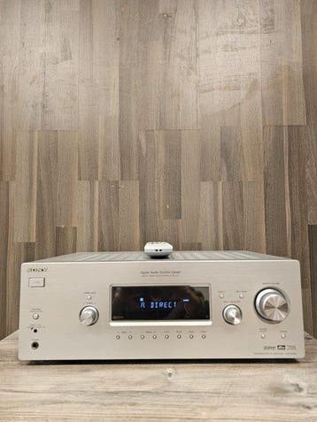 Sony - STR-DG300 Solid state stereo receiver, Nieuw