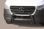 Bullbar zwart Mercedes Sprinter (2018-), Verzenden