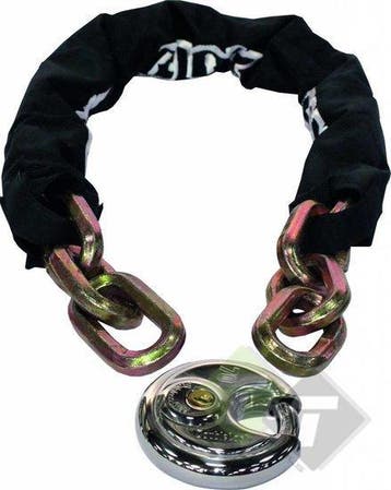 Chain80, Double-Lock, Ketting 80, 230mm X 180mm X 50mm, Motoren, Accessoires | Sloten, Ophalen of Verzenden, Nieuw