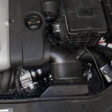 aFe MagnumFORCE Intake Stage-2 Pro 5R 06-08 VW, Ophalen of Verzenden, Nieuw