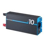 Omvormer zuivere sinus 12V/24V-230V - Ective SI - SI 10, 12V, Ophalen of Verzenden, Nieuw