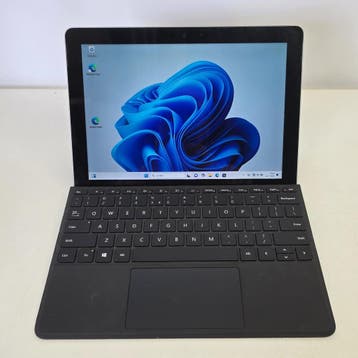 Microsoft Surface Go 8GB / 128GB – Toetsenbord, Ophalen of Verzenden, Nieuw