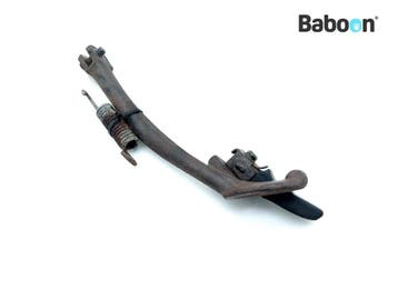 Zijstandaard Honda VF 700 C Magna 1984-1987 (VF700C RC21), Verzenden, Gebruikt