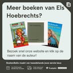 Ik ben Hasse D.D. 9789464103199 Els Hoebrechts, Boeken, Overige Boeken, Verzenden, Zo goed als nieuw, Els Hoebrechts