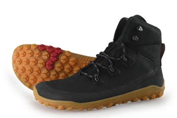 Vivobarefoot Barefoot in maat 43 Zwart, Verzenden, Zwart, Zo goed als nieuw, Vivobarefoot