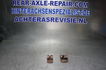 Stoelbevestiging Opel Ascona A, Manta A, gebruikt., Verzenden, Gebruikt, Opel