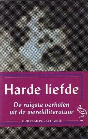 HARDE LIEFDE - en 9789035115644, Boeken, Verzenden, Gelezen, En