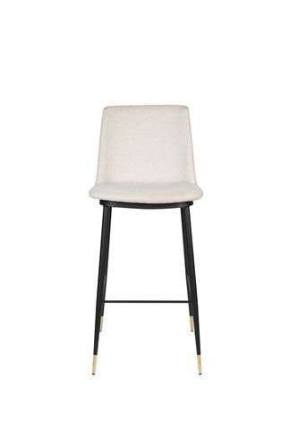 Barkruk - 75 cm - Amanda - Beige - House of Rebels, Verzenden, Nieuw