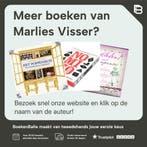 Maanprinses zoekt haar muiltjes / Prinsessenserie, Boeken, Verzenden, Gelezen, Marlies Visser