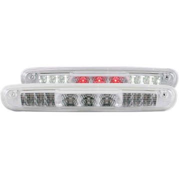 ANZO 2007-2013 Chevrolet Silverado 1500 LED 3rd Brake Light, Auto-onderdelen, Verlichting, Ophalen of Verzenden, Nieuw