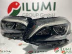 MERCEDES W176 SCHEINW VOLL LED A1769068900 A1769069000, Auto-onderdelen, Verlichting, Verzenden, Gebruikt, Mercedes-Benz