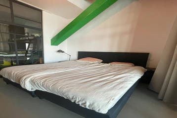 Appartement Nico Koomanskade in Rotterdam, Rotterdam, Via bemiddelaar, Appartement, Rotterdam