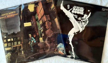 David Bowie - Ziggy Stardust and the Spiders from Mars, Cd's en Dvd's, Nieuw in verpakking