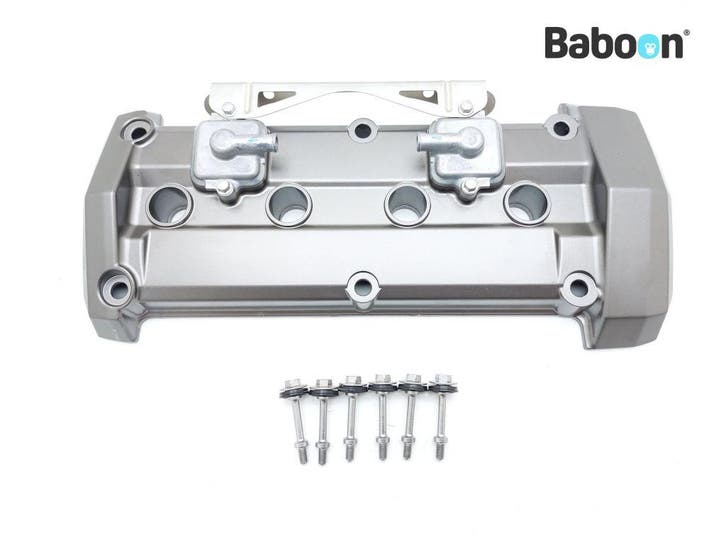 Kleppendeksel Kawasaki Z 800 2013-2016 (Z800 ZR800A-B), Motoren, Onderdelen | Kawasaki, Gebruikt, Verzenden