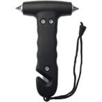 Veiligheidshamer Noodhamer Met Gordelsnijder - Nood Hamer -, Ophalen of Verzenden, Nieuw, Universele onderdelen