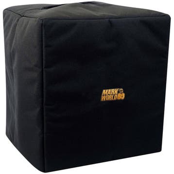 Markbass Cover Mini CMD 121 P - MBA195013, Verzenden, Nieuw
